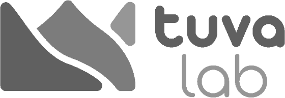 Tuva Lab logosu